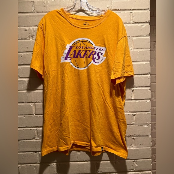 47 Other - Men’s NBA Lakers 47 T-shirt